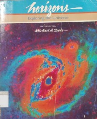 Image of Holigons: Exploring the Universe