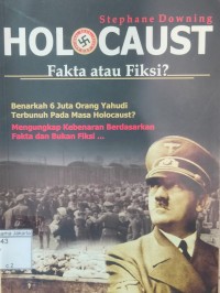 Image of Holacaust Fakta atau Fiksi?