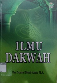 Image of Ilmu Dakwah