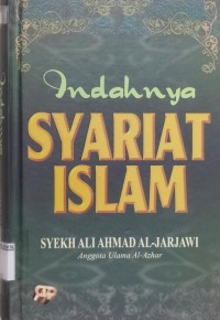 Image of Indahnya Syariat Islam