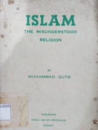 Image of Islam dan Perundang-Undang