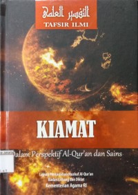 Image of Kiamat Dalam Perspektif Al - Qur'an dan Sains