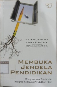 Image of Membuka Jendela Pendidikan