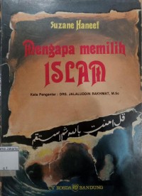 Image of Mengapa Memilih Islam