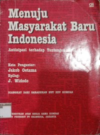 Image of Menuju Ummatan Wasathan Kerukunan Beragam  di Indonesia