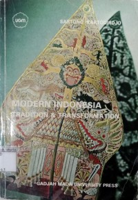 Image of Moderin Indonesia Tradition & Transformation