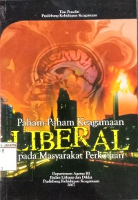 Image of Paham-Paham Keagamaan Liberal pada Masyarakat Perkotaan