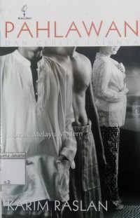 Image of Pahlawan dan Cerita Lainnya