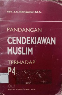 Image of Pandangan Cendekiawan Muslim Terhadap P4