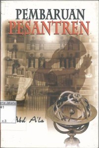Image of Pembaruan Pesantren