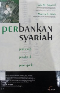 Image of Perbankan Syariah: Prinsip, Praktik, dan Prospek