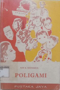 Image of Poligami
