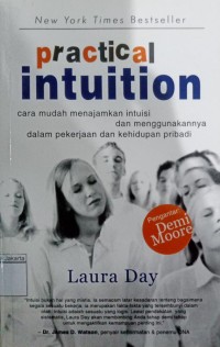 Image of Practical Intuition