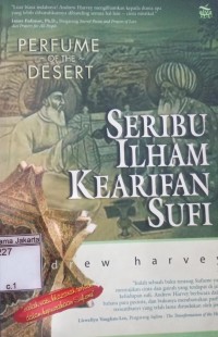 Image of Seribu Ilham Kearifan Sufi
