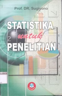 Image of Statistika untuk Penelitian