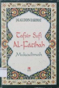 Image of Tafsir Gatolotjo
