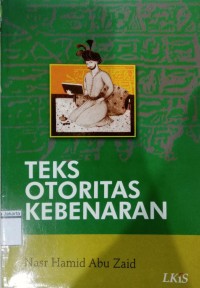Image of Teks otoritas kebenaran