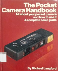 Image of The Pocket Camera Handbook